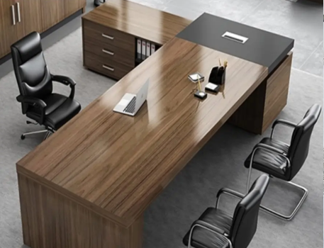 Manager Cabin
