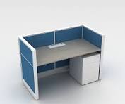 Office Partitions