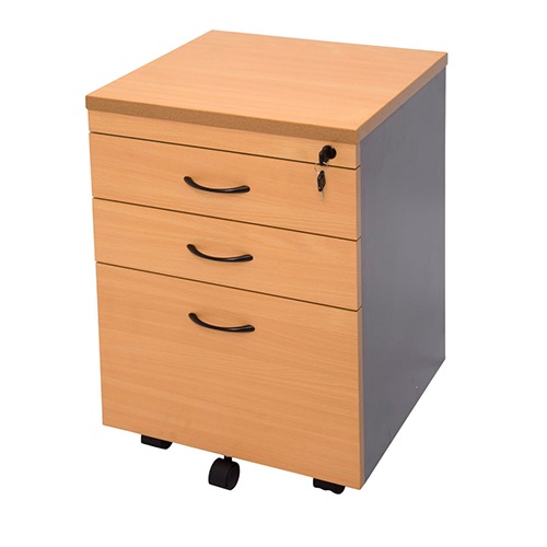 Office Pedestal 1