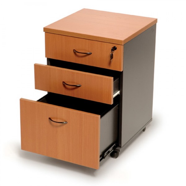 Office Pedestal 4