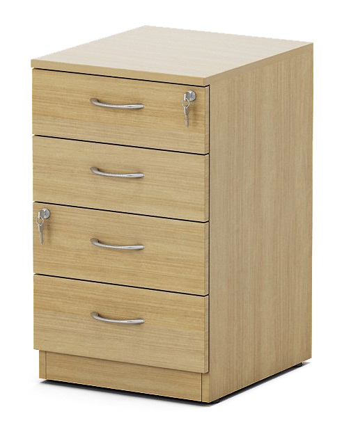 Office Pedestal 7