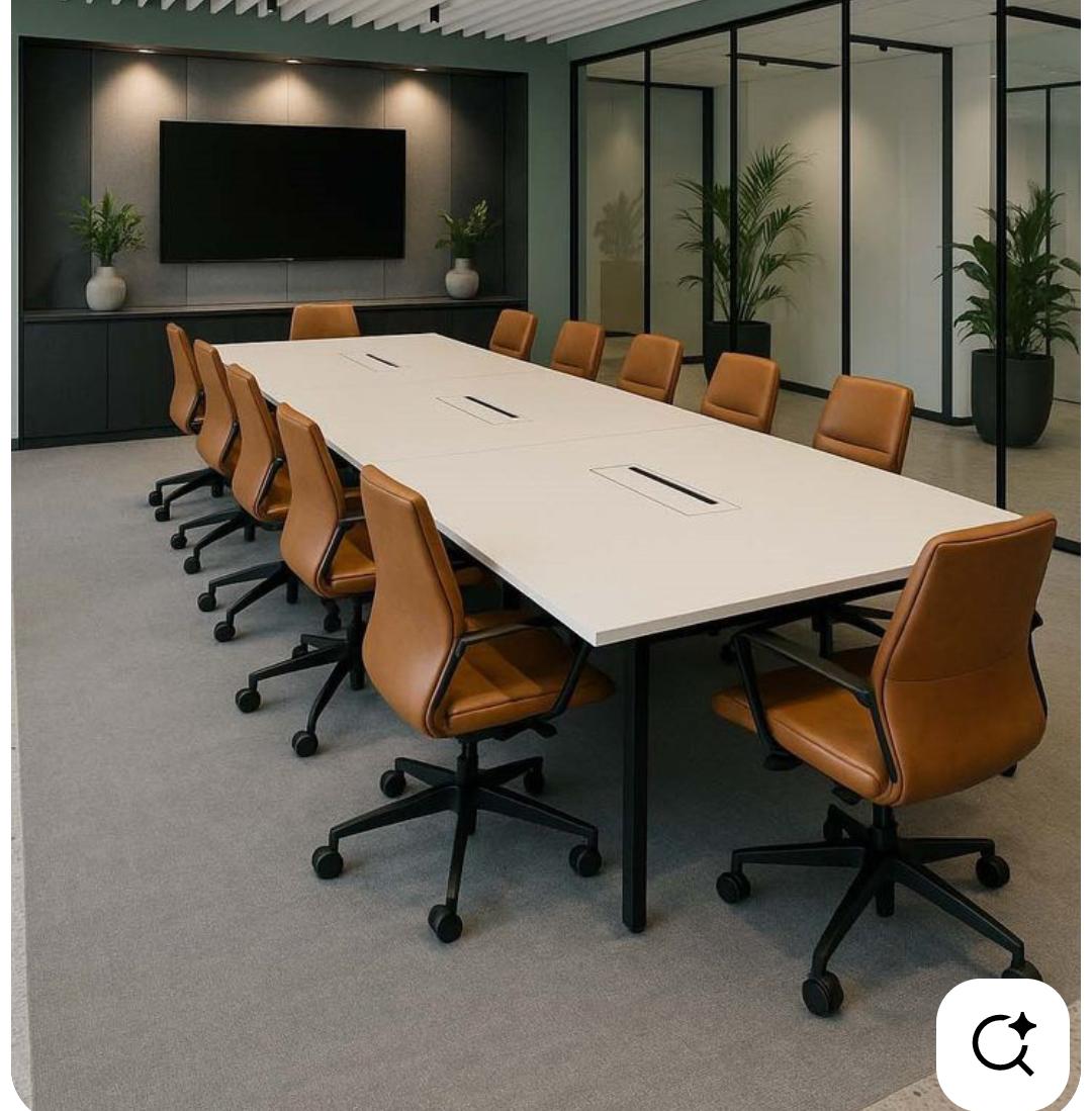 Workstations